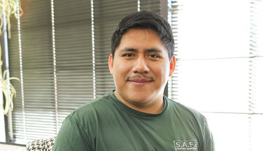 Picture of Pedro Delgado